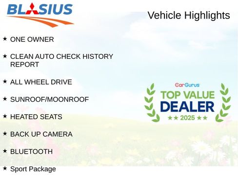 Used 2016 Mercedes-Benz C 300 4MATIC Sedan w/ Sport Package image 15