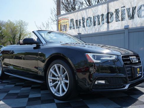 Used 2016 Audi A5 2.0T Premium AWD/4WD image 88