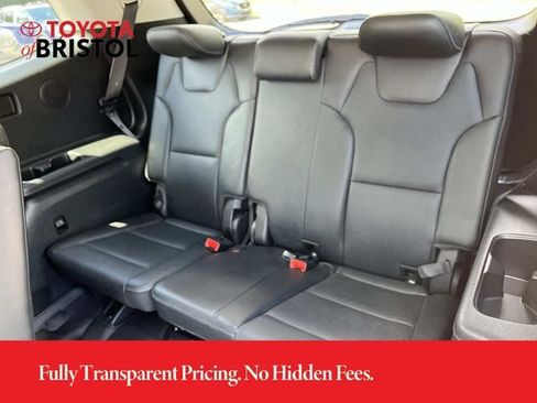 Used 2022 Kia Telluride SX w/ SX Prestige Package AWD/4WD image 18