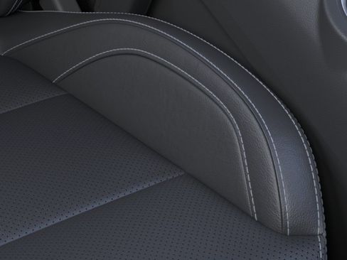 New 2026 Ford Mustang Premium RWD image 16