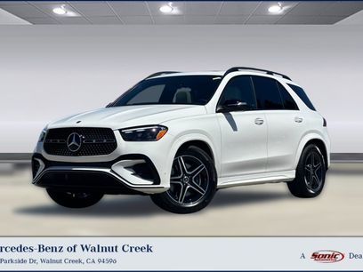 New 2026 Mercedes-Benz GLE 450 450