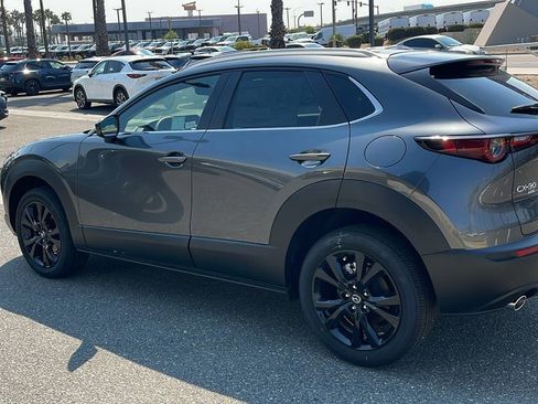 Used 2025 MAZDA CX-30 AWD 2.5 S w/ Select Sport Pkg image 11
