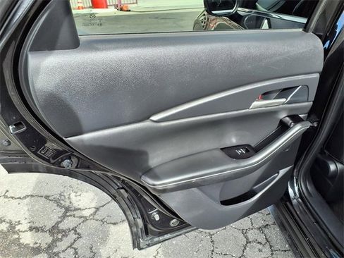 Used 2024 MAZDA CX-30 AWD 2.5 S w/ Select Sport Pkg image 8