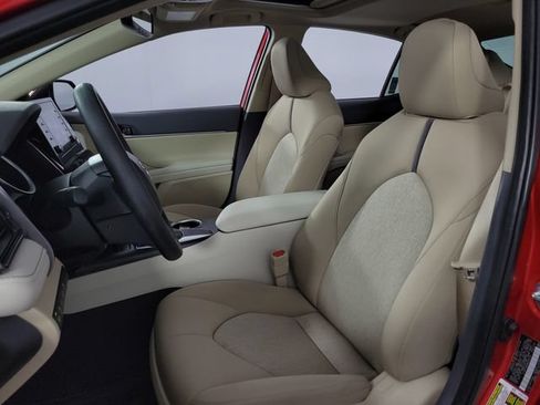 Used 2024 Toyota Camry LE w/ Convenience Package FWD image 15