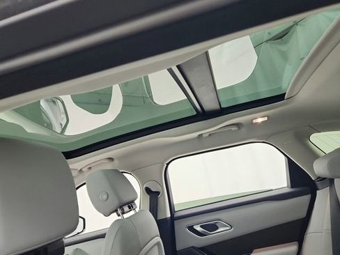 Certified 2025 Land Rover Range Rover Velar Dynamic SE image 26