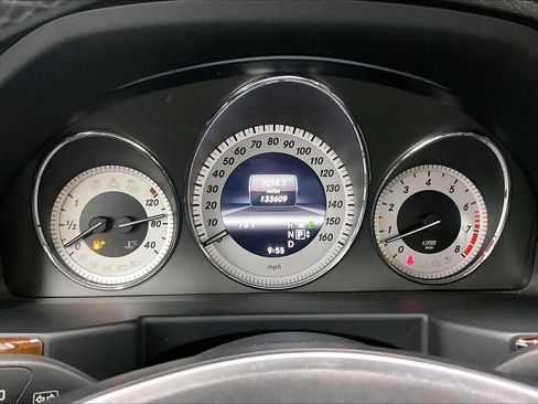 Used 2013 Mercedes-Benz GLK 350 2WD image 22