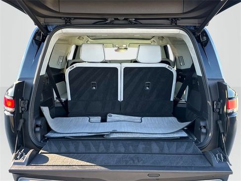 Used 2023 Rivian R1S Adventure image 19