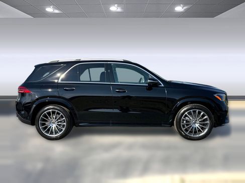 New 2026 Mercedes-Benz GLE 450 4MATIC image 7