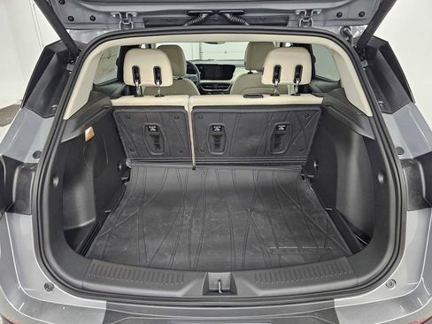 New 2026 Buick Encore GX Preferred w/ Advanced Technology Package image 24