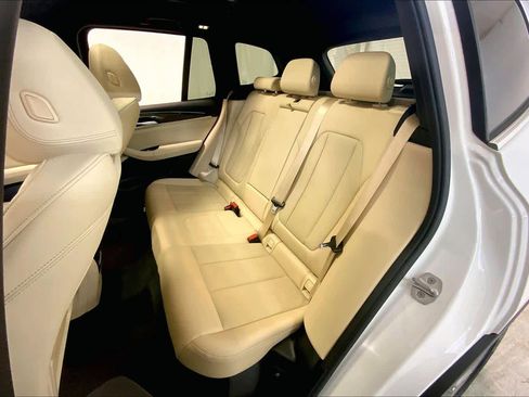Used 2022 BMW X3 xDrive30i w/ Convenience Package image 20