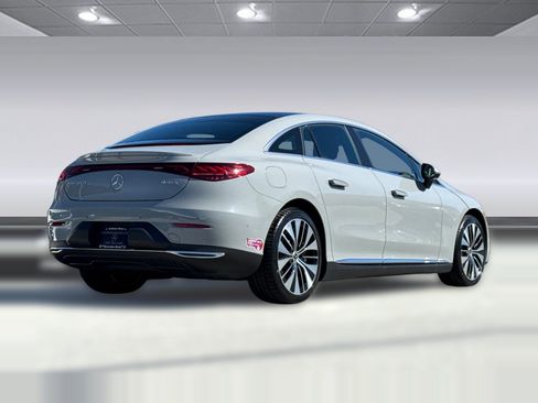 Certified 2023 Mercedes-Benz EQE 350+ 4MATIC Sedan image 9