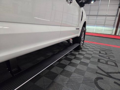 Used 2021 Ford F250 King Ranch w/ King Ranch Ultimate Package image 30