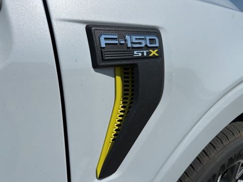 New 2025 Ford F150 STX w/ Equipment Group 200A image 37