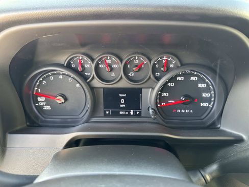 Used 2025 GMC Sierra 1500 Pro w/ Graphite Edition image 38