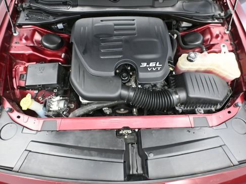 Used 2021 Dodge Challenger GT w/ Driver Convenience Group image 45