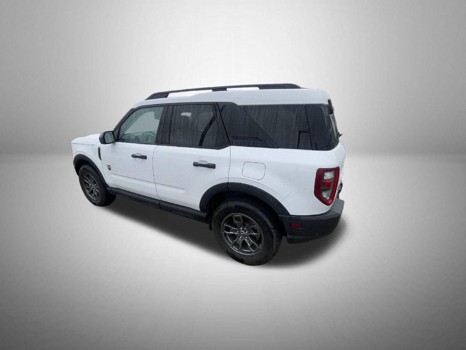 Used 2023 Ford Bronco Sport Big Bend w/ Convenience Package AWD/4WD image 6