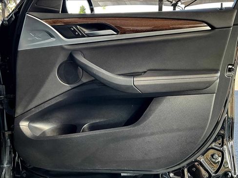 Used 2021 BMW X3 sDrive30i w/ Convenience Package image 23