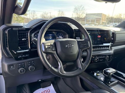Used 2024 Chevrolet Silverado 1500 ZR2 w/ ZR2 Bison Edition image 15