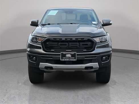 Used 2019 Ford Ranger Lariat w/ Equipment Group 501A Mid image 3