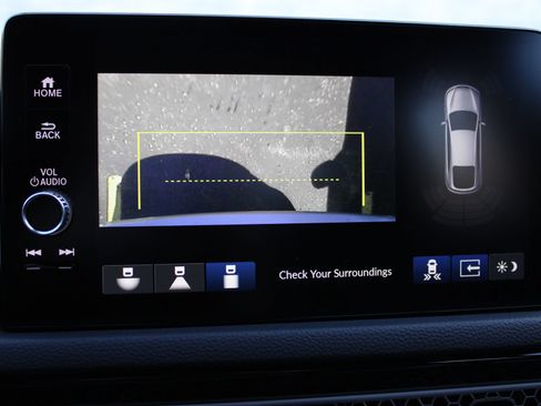 New 2026 Honda Civic Sport Touring image 38