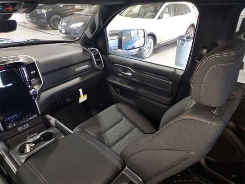 New 2026 RAM 1500 Big Horn image 11