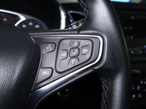 Used 2024 Chevrolet Equinox LT image 22