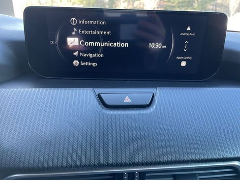 New 2026 MAZDA CX-90 3.3 Turbo w/ Select Package image 25