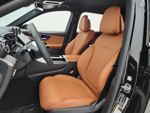 Certified 2026 Mercedes-Benz GLC 300 image 15