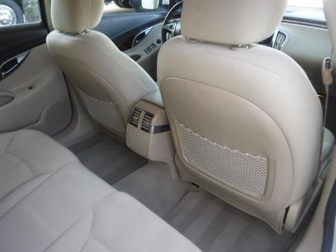 Used 2012 Buick LaCrosse Convenience image 34