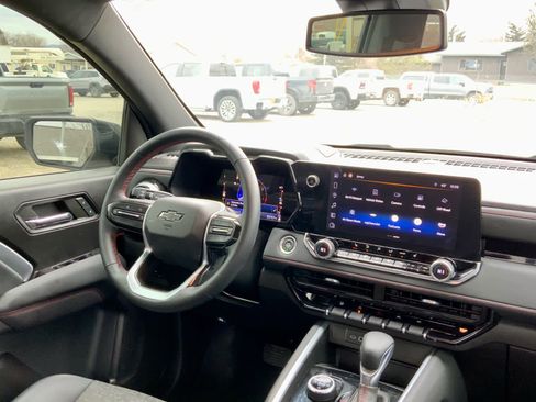 Certified 2023 Chevrolet Colorado Z71 w/ Z71 Convenience Package 2 image 39