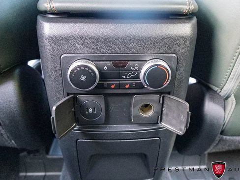 Used 2023 Ford Explorer Timberline AWD/4WD image 42