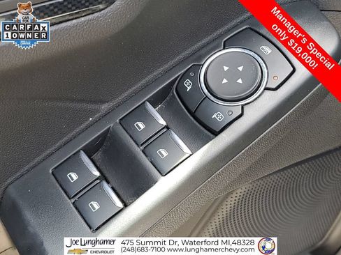 Used 2024 Ford Escape ST-Line Select w/ Tech Pack #1 AWD/4WD image 24