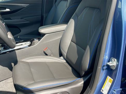 New 2025 Buick Envista Sport Touring w/ Convenience I Package image 10