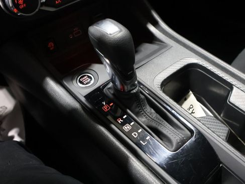 Used 2024 Nissan Sentra S image 28