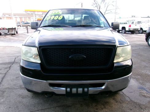 Used 2006 Ford F150 XLT image 8