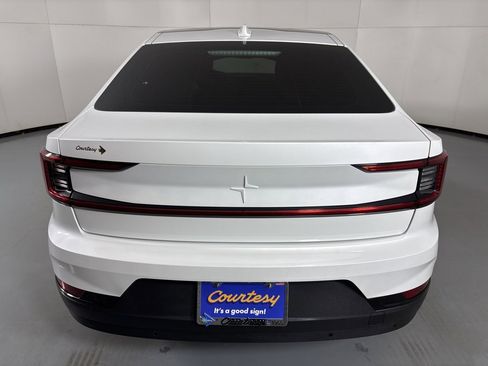 Used 2021 Polestar Polestar 2 image 7