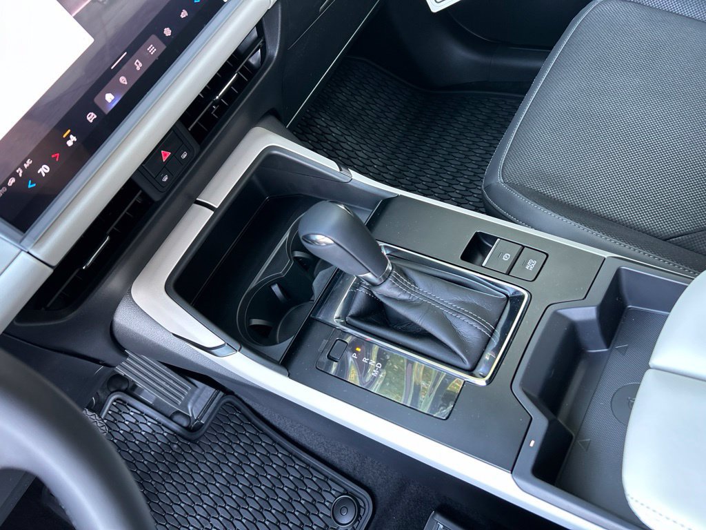 New 2026 MAZDA CX-5 Select AWD/4WD image 16