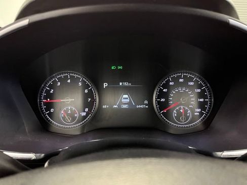 Used 2023 Hyundai Santa Fe SEL w/ Cargo Package AWD/4WD image 24