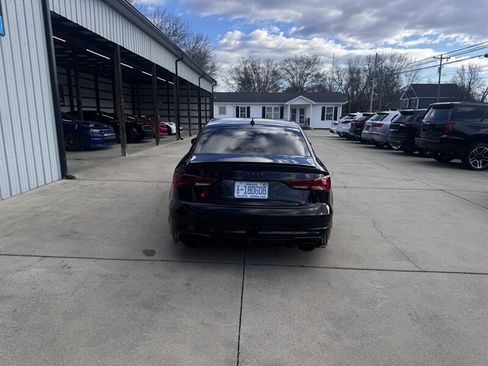 Used 2018 Audi RS 3 image 16