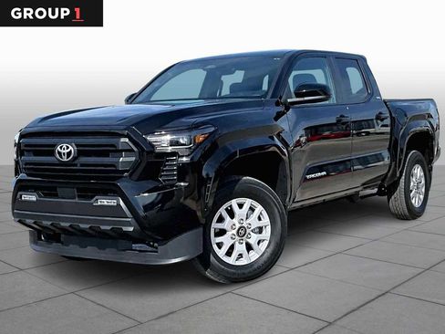 Used 2024 Toyota Tacoma SR5 image 1