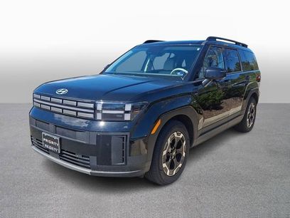 Used 2026 Hyundai Santa Fe SEL