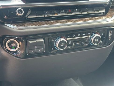 Certified 2023 GMC Sierra 1500 SLE AWD/4WD image 10