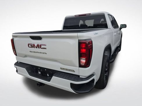 New 2026 GMC Sierra 1500 Elevation w/ Elevation Select Package AWD/4WD image 6
