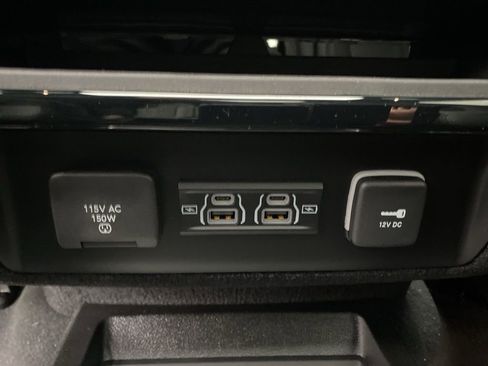 New 2026 Jeep Grand Wagoneer Limited AWD/4WD image 26