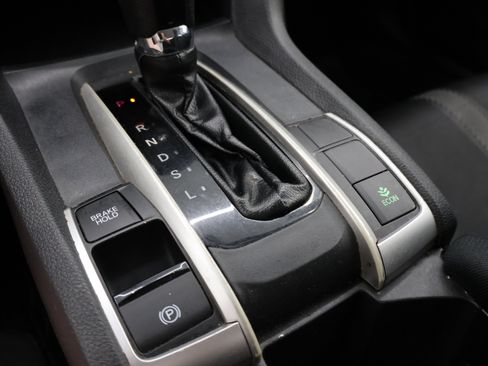 Used 2017 Honda Civic LX image 40