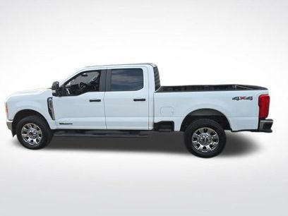 Used 2023 Ford F250 XL w/ XL Chrome Package