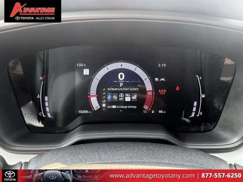 Used 2025 Toyota Corolla FX FWD image 27