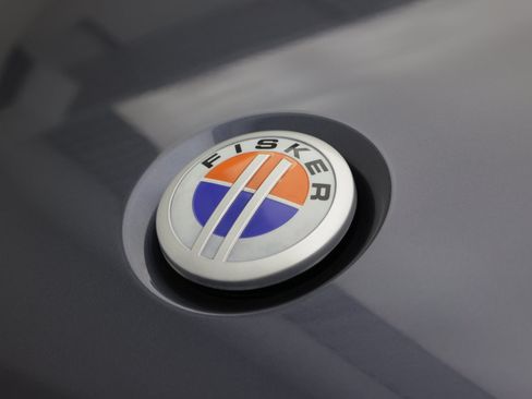 Used 2023 Fisker Ocean Extreme AWD/4WD image 12