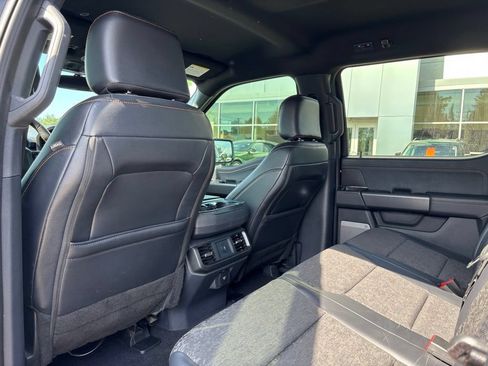 Used 2025 Ford F150 Tremor w/ Bed Utility Package AWD/4WD image 15