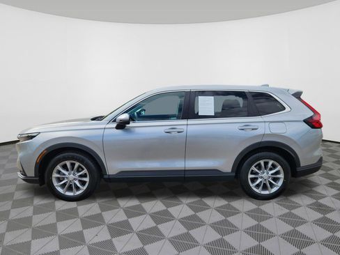 Certified 2023 Honda CR-V EX image 5
